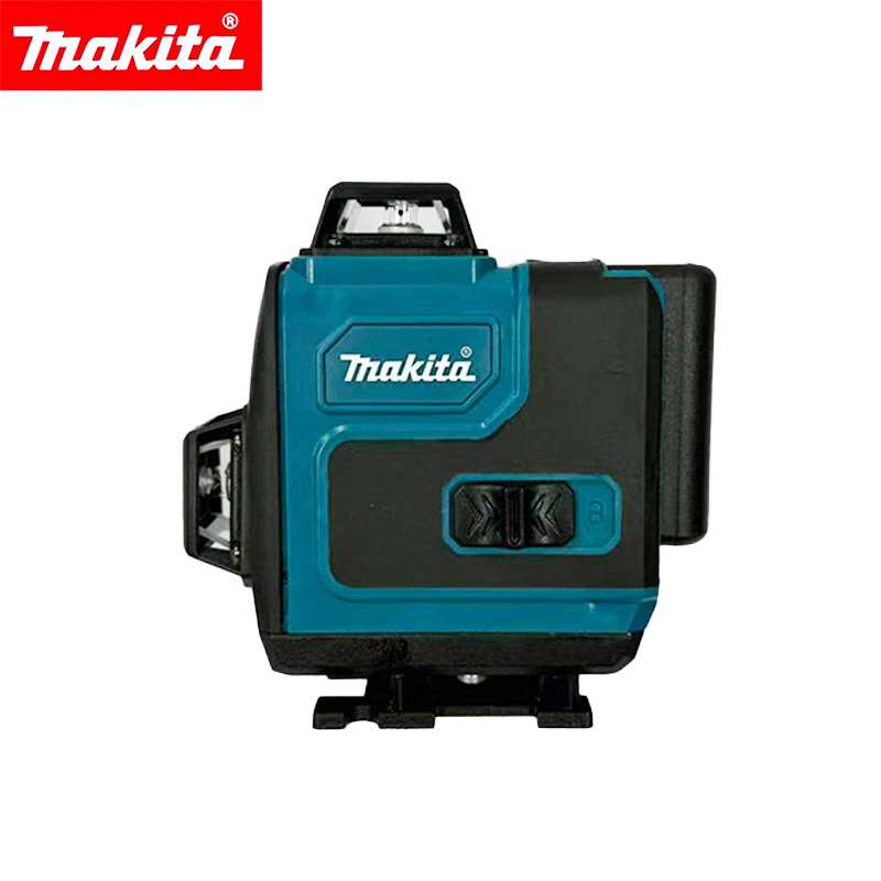 Gardening Tools Green - Makita 360 ° Horizontaler & Vertikaler