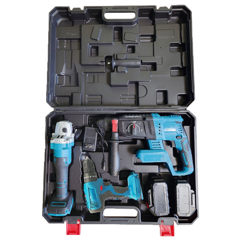 Gardening Tools Kit For Sale - Garten-Werkzeugset mit Großem Rabatt MKT Kombinations-Elektrowerkzeuge