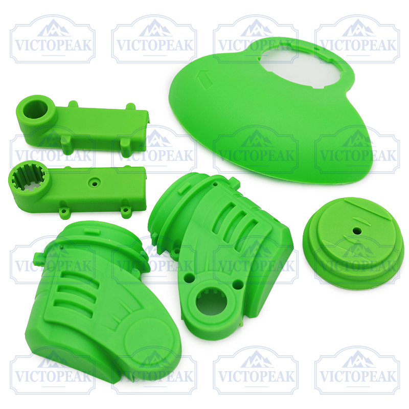 Gardening Tools Shop - Gartenwerkzeug-Zubehör Rasentrimmer-Teilesatz Ersatz für Freischneider Rasentrimmer