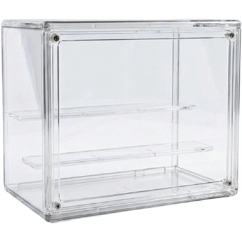 Greenhouse Mini Indoor - LLCS-Mini-Gewächshaus für Innenräume, Transparentes Kleines Grünes
