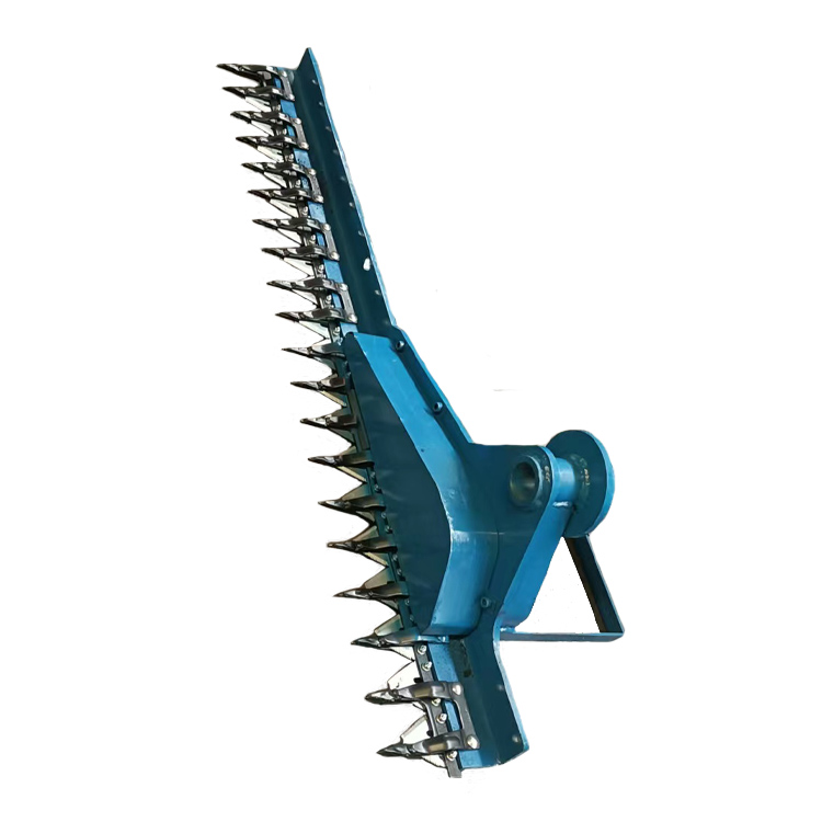 Gardening Tools Repair Shop - RSBM neuer Heckenschere mit Baggerbefestigung für