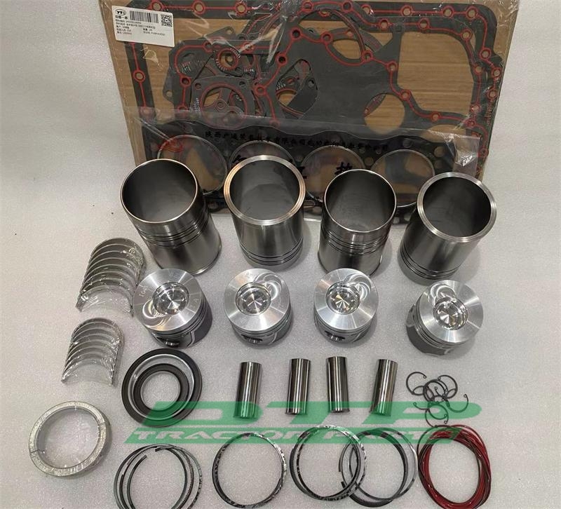 Gardening Tools Kit For Sale - Bestseller Yto YT4B2-22 Motorenteile, Traktor-Ersatzteile Überholungssatz