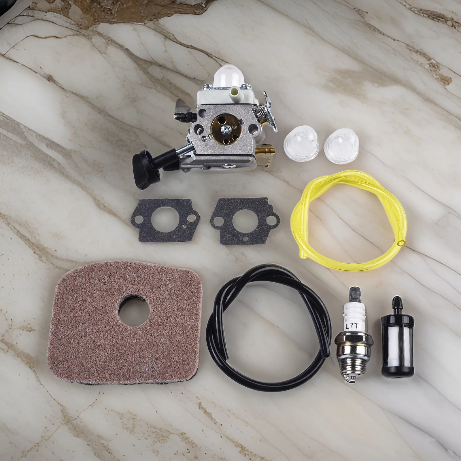 Gardening Tools Shop - Vergaser Kit Für Stihl BG86 BG86C