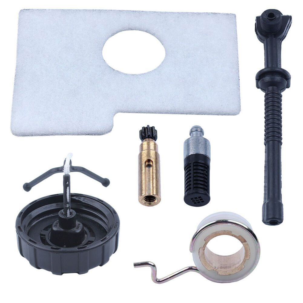 Zubehör im Angebot: Ölpumpe, L – Gardening Tools Kit For Sale Bewertung und Preis