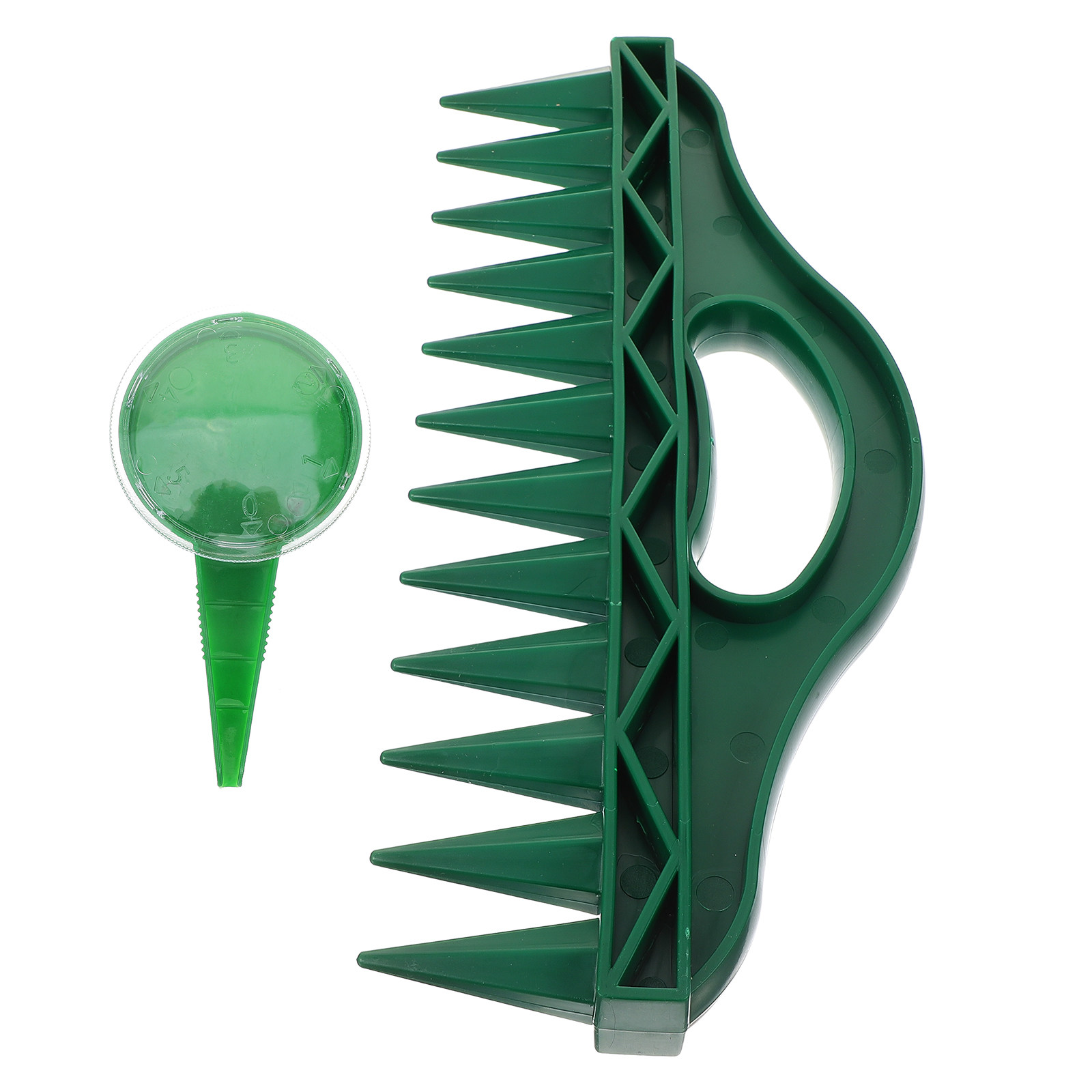 Blumenpflanzwerkzeug Gartenwer – Gardening Tools Green Bewertung und Preis