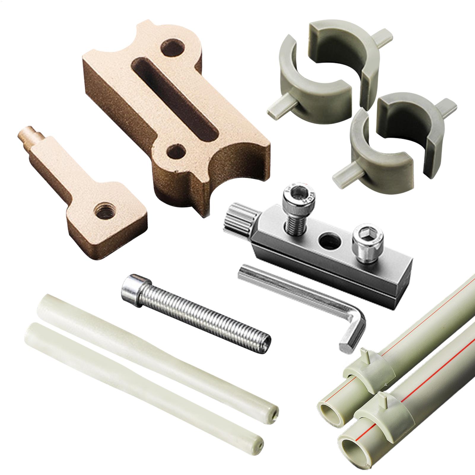 Hot Melt Rohr Reparatur Werkze – Gardening Tools Kit Bewertung und Preis