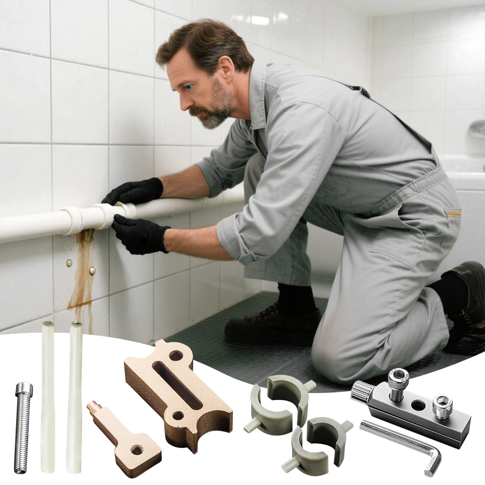 Hot Melt Rohr Reparatur Werkze – Gardening Tools Kit Bewertung und Preis
