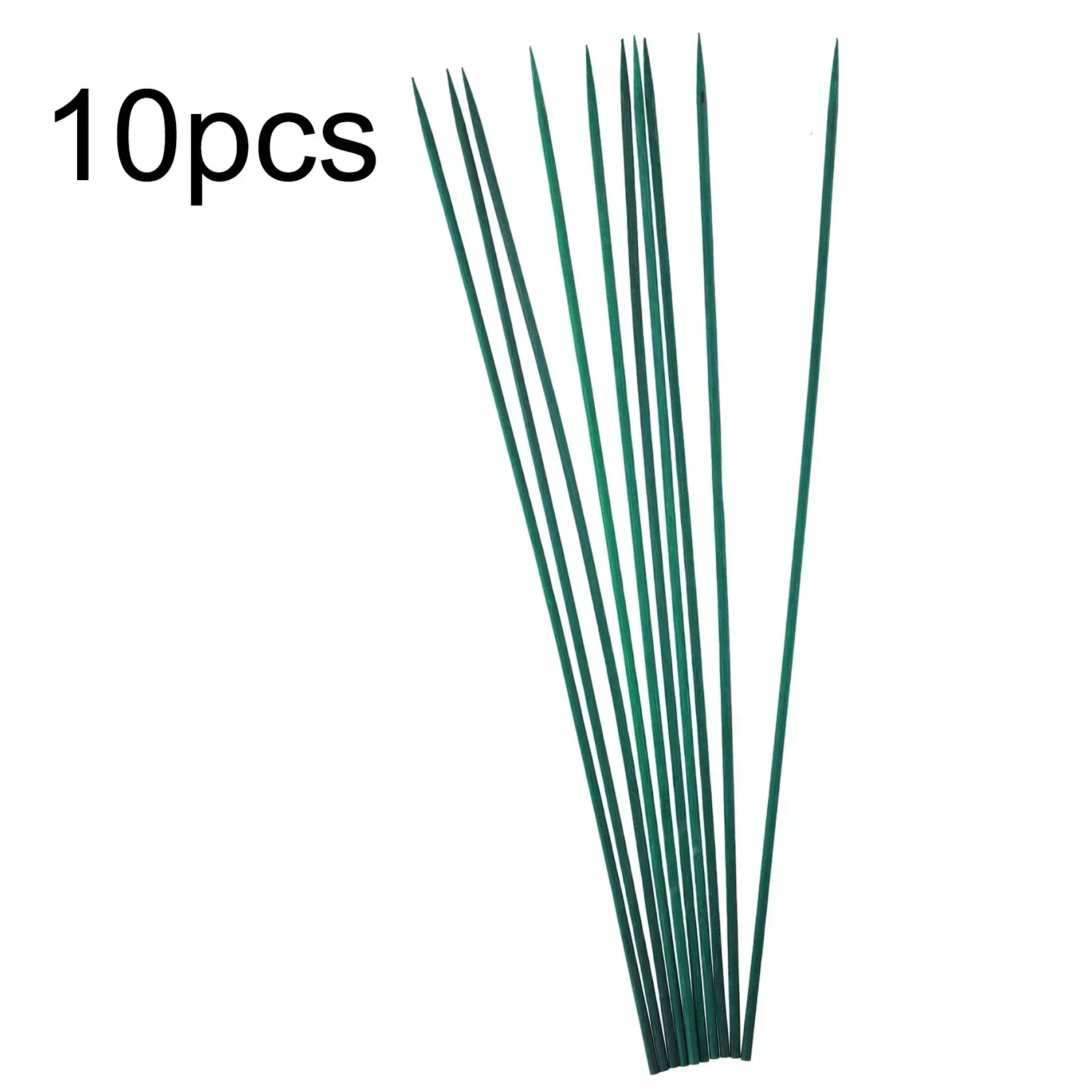 10 Stück 40 cm Pflanzenpfahl-S – Gardening Tools Shop Bewertung und Preis