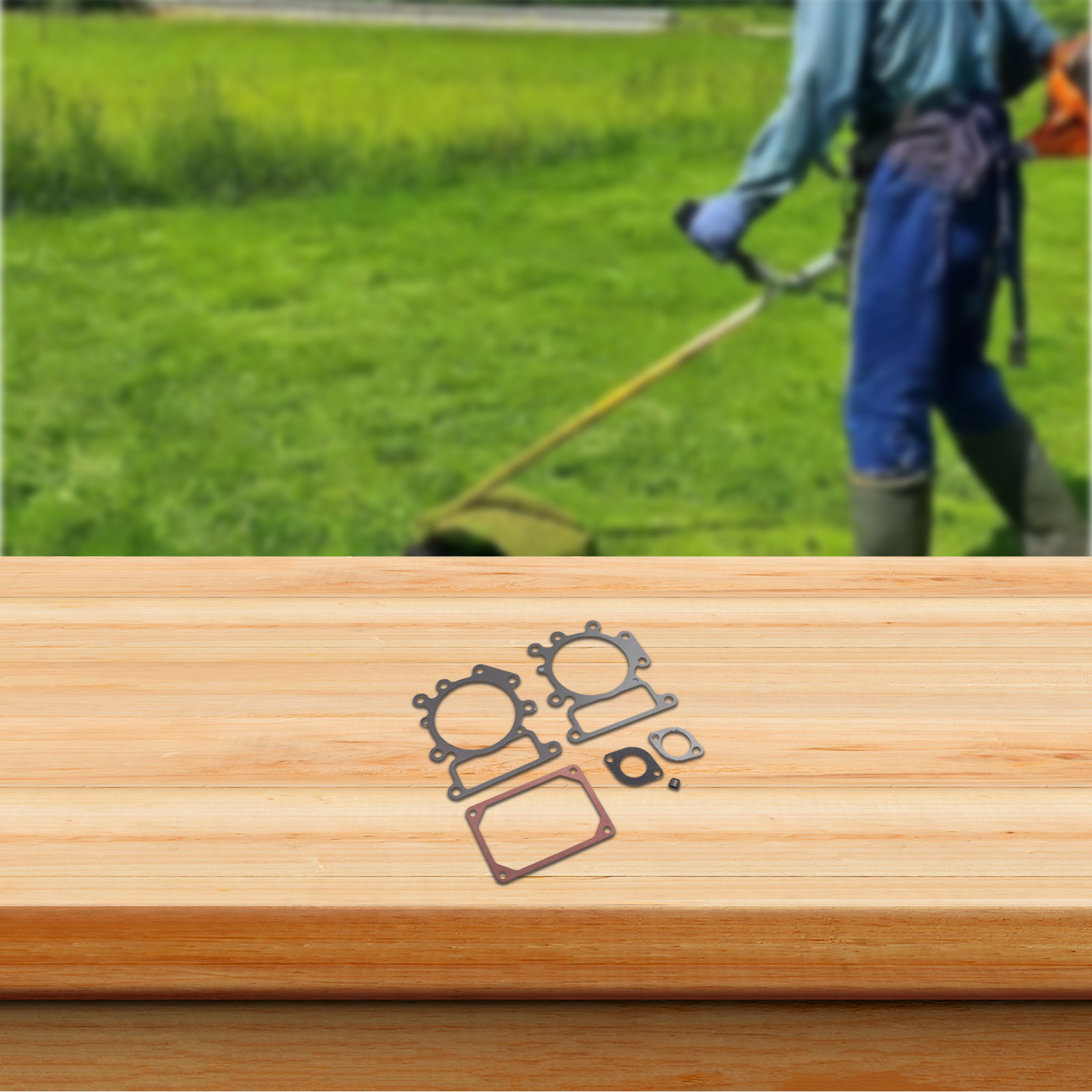 Dichtungssatz für Zylinderkopf – Gardening Tools Shop Bewertung und Preis