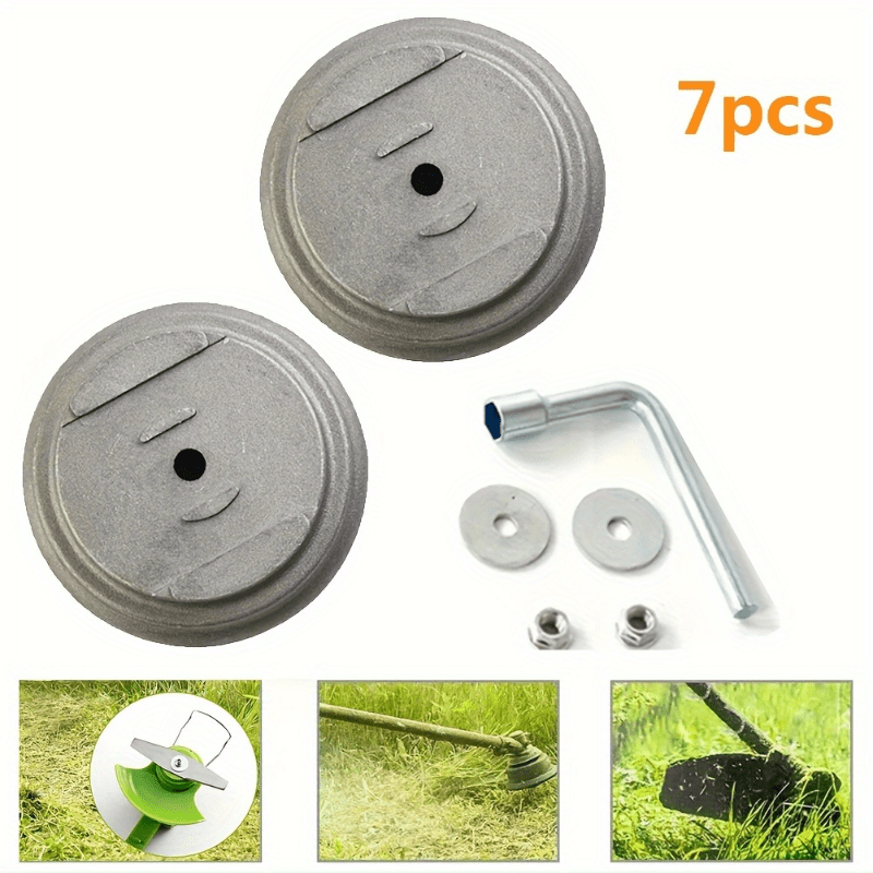 7-teiliges Set mit elektrische – Gardening Tools Shop Bewertung und Preis