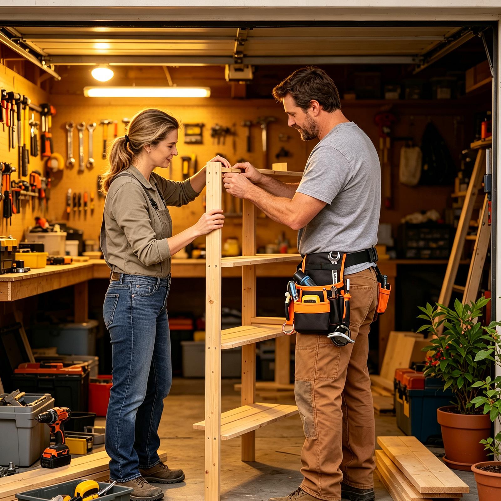 Werkzeug-Hüfttasche aus Oxford – Gardening Tools Repair Shop Bewertung und Preis
