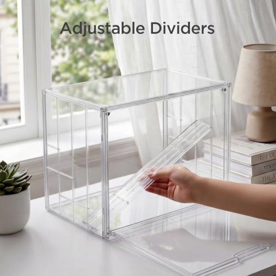 Mini-Gewächshaus für kleine Pf – Greenhouse Mini Indoor Bewertung und Preis