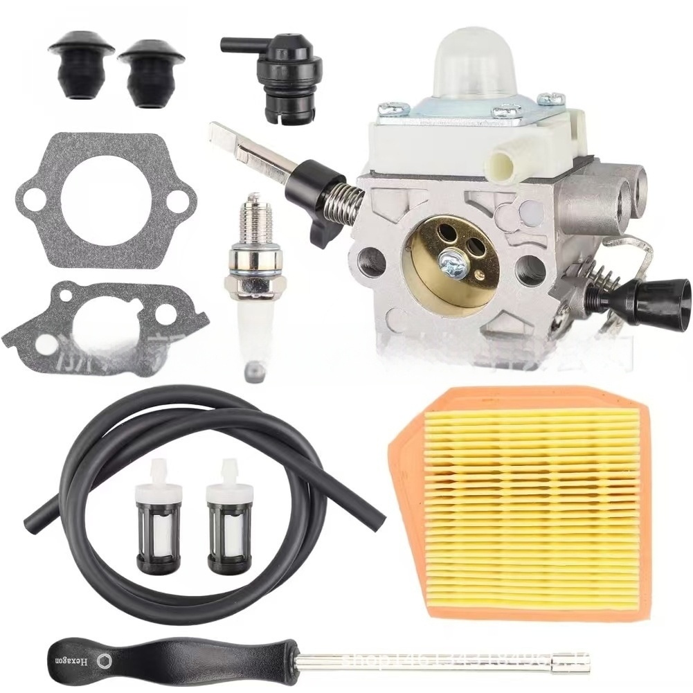    4147 120 0625 Vergaser-Kit – Gardening Tools Kit Bewertung und Preis