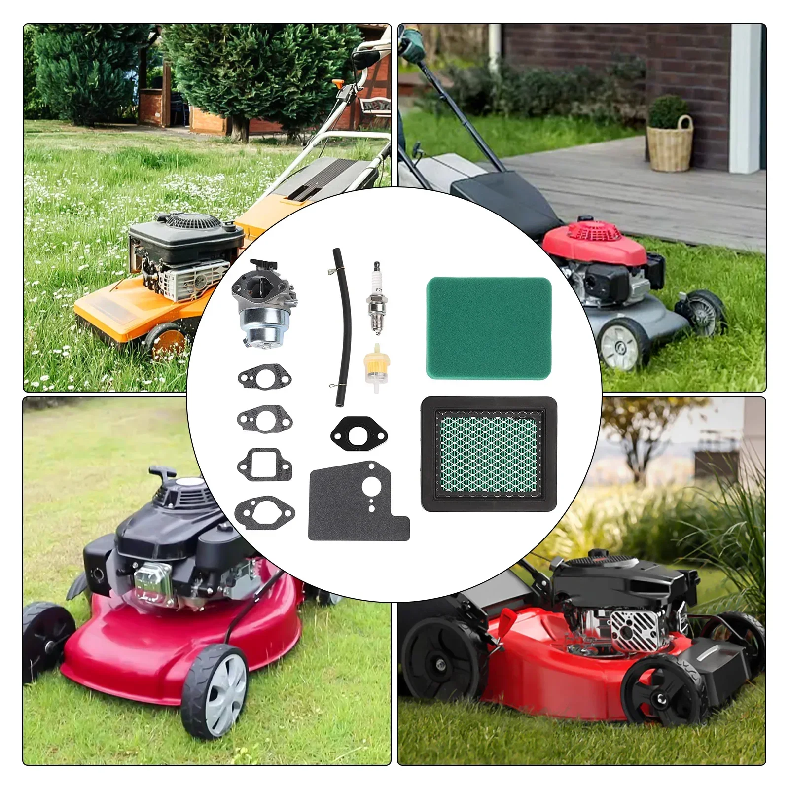 Brandneuer, praktischer, hochw – Gardening Tools Kit For Sale Bewertung und Preis