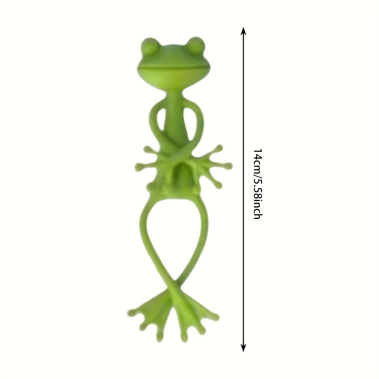Kreative Grüne Frosch-Pflanzen – Gardening Tools Green Bewertung und Preis