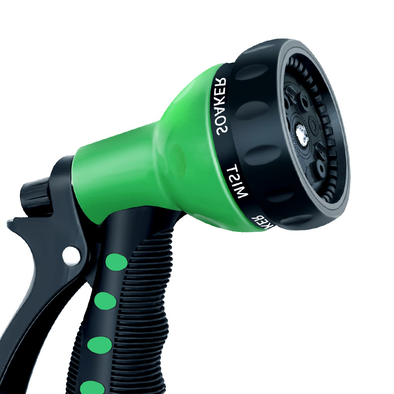 Gyro Green Acht-Funktionen-Was – Gardening Tools Green Bewertung und Preis