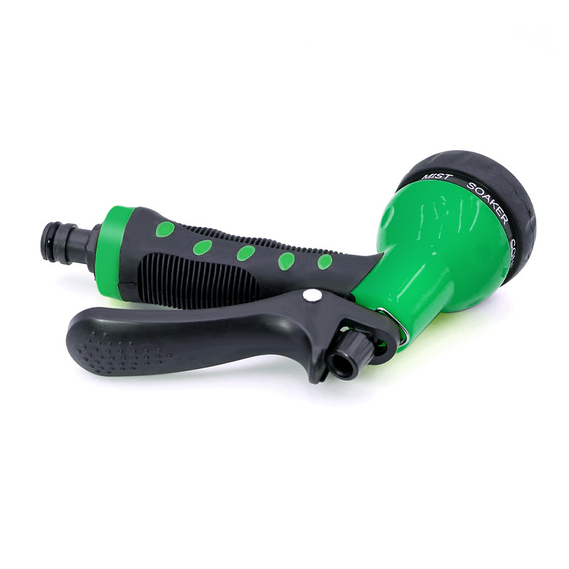 Gyro Green Acht-Funktionen-Was – Gardening Tools Green Bewertung und Preis