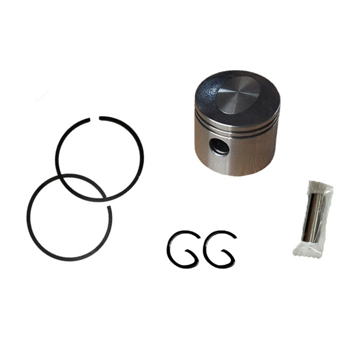 A002 44 mm Zylinderkolbensatz  – Gardening Tools Kit Bewertung und Preis