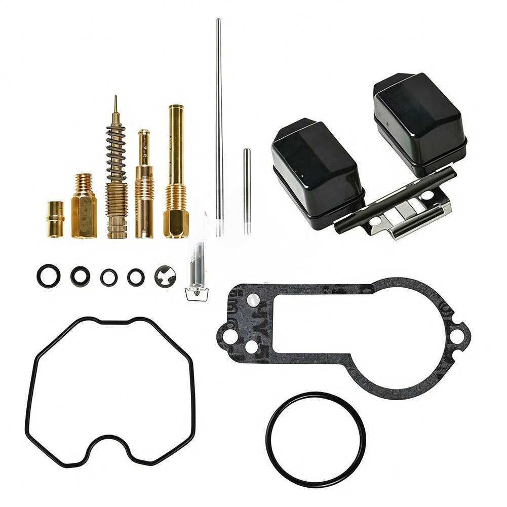 1 Satz Vergaser-Reparatursatz  – Gardening Tools Shop Bewertung und Preis