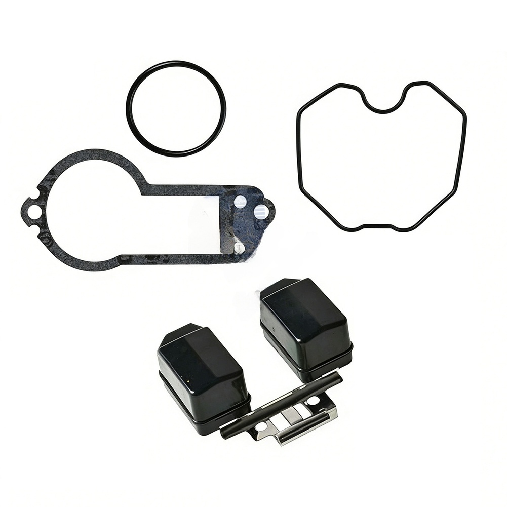 1 Satz Vergaser-Reparatursatz  – Gardening Tools Shop Bewertung und Preis