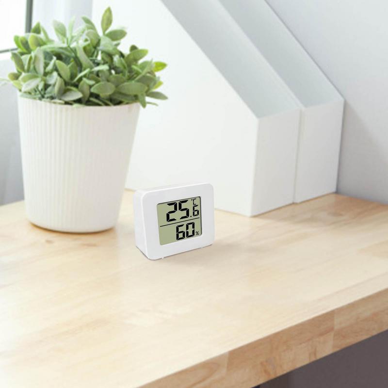 Hygrometer Innenfeuchtigkeit M – Greenhouse Mini Indoor Bewertung und Preis