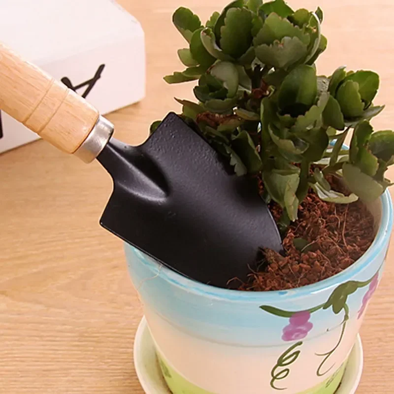 3-teiliges Mini-Gartenwerkzeug – Gardening Tools Shop Bewertung und Preis
