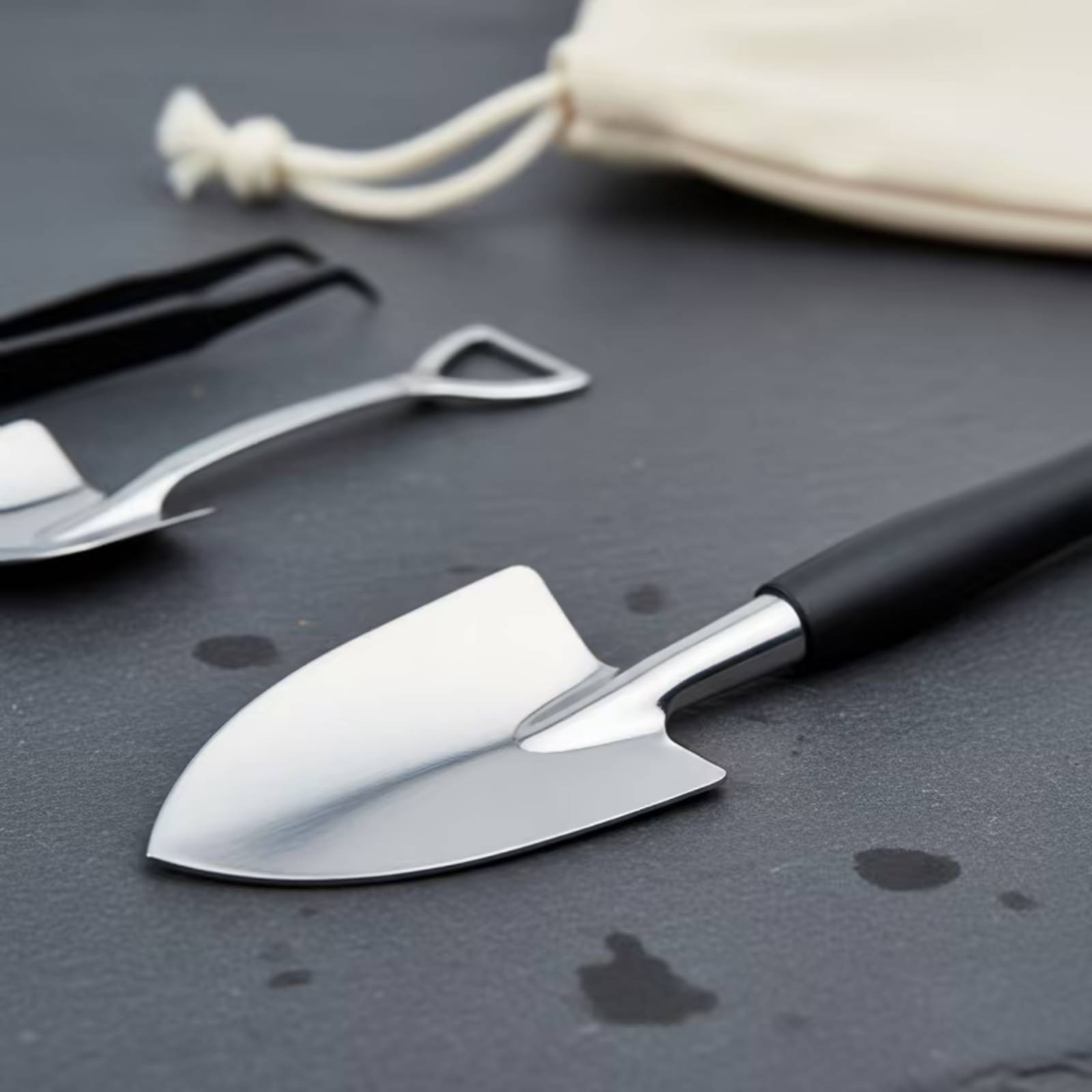 12-teiliges Sukkulenten-Werkze – Gardening Tools Kit Bewertung und Preis