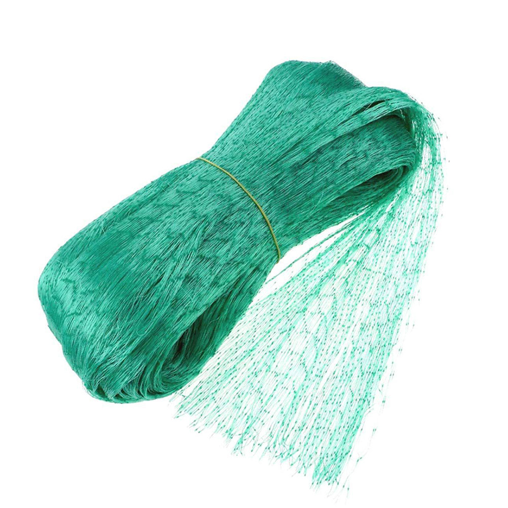 15 m langes grünes Fruchtnetz  – Gardening Tools Green Bewertung und Preis