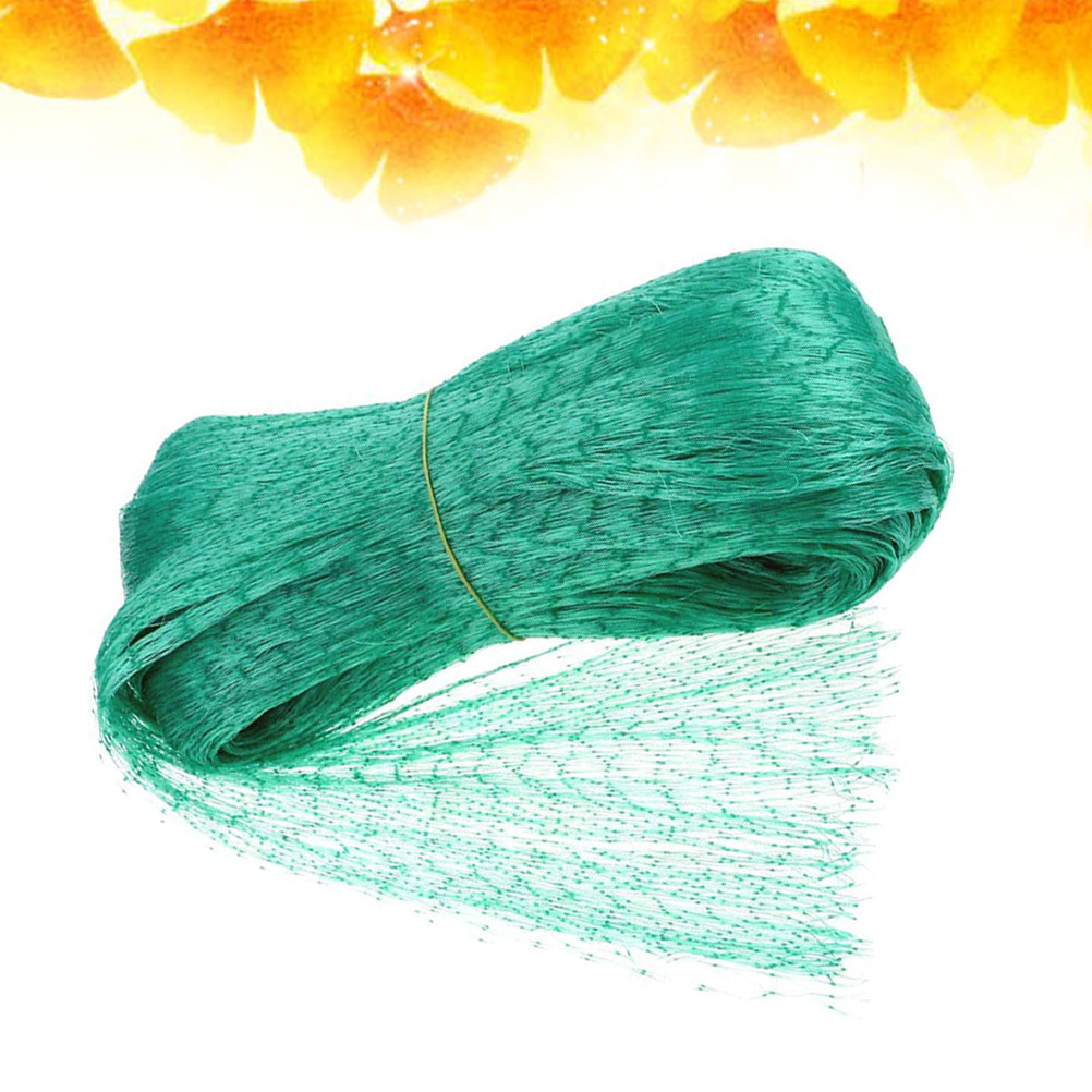 15 m langes grünes Fruchtnetz  – Gardening Tools Green Bewertung und Preis