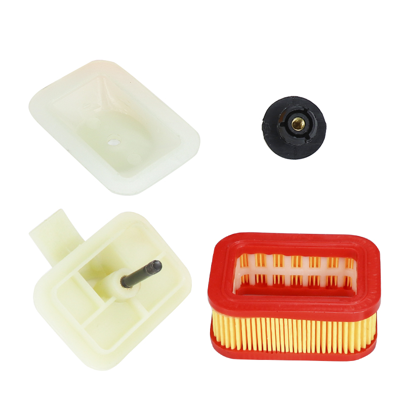XCAN Papier-Luftfilter-Set für – Gardening Tools Shop Bewertung und Preis