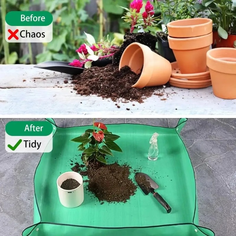 3-teiliges Mini-Gartengeräte-S – Gardening Tools Shop Bewertung und Preis