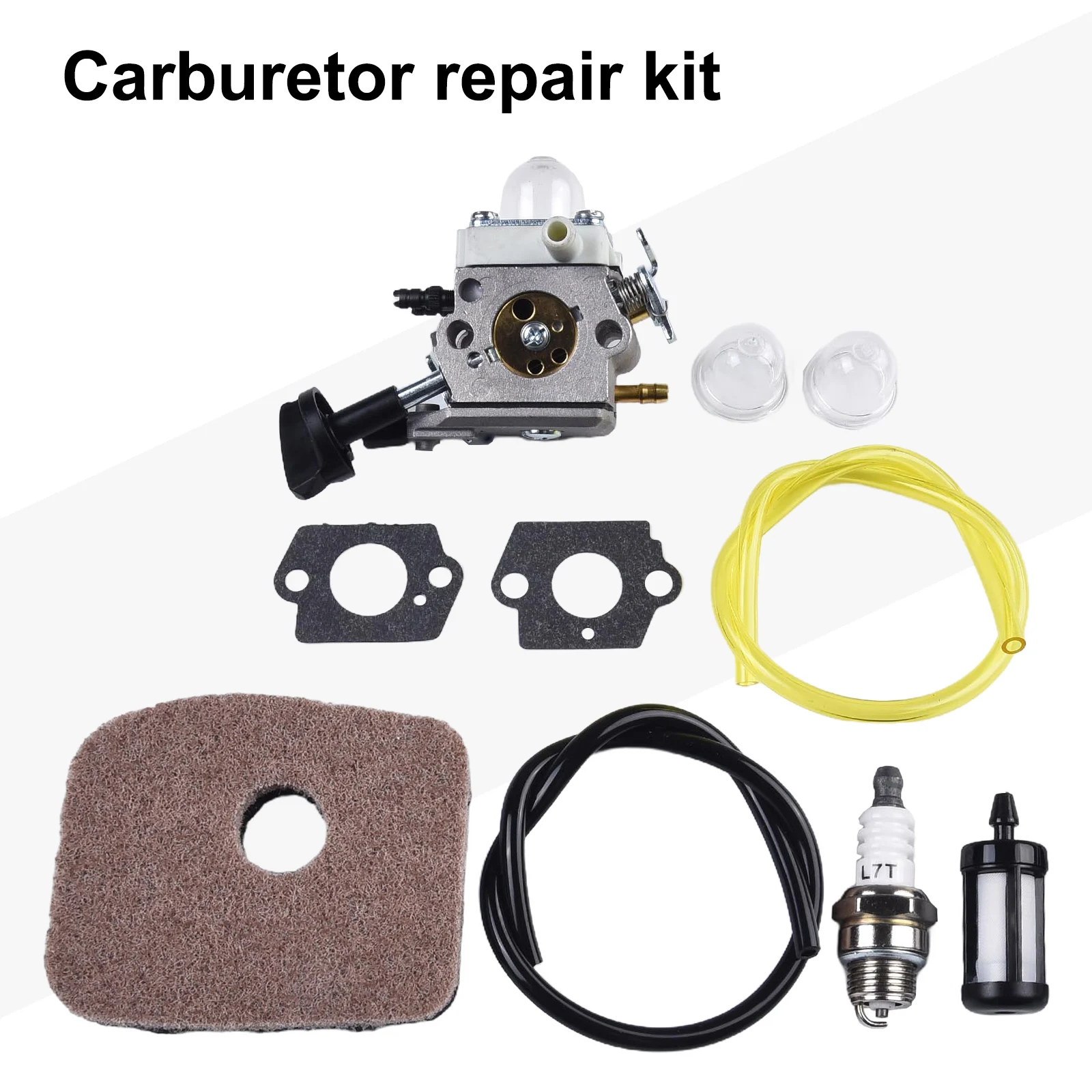 Vergaser Kit Für Stihl BG86 BG – Gardening Tools Shop Bewertung und Preis