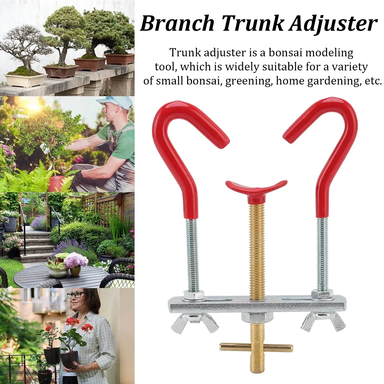 Zweig Bender Tool Kit Gartenar – Gardening Tools Shop Bewertung und Preis