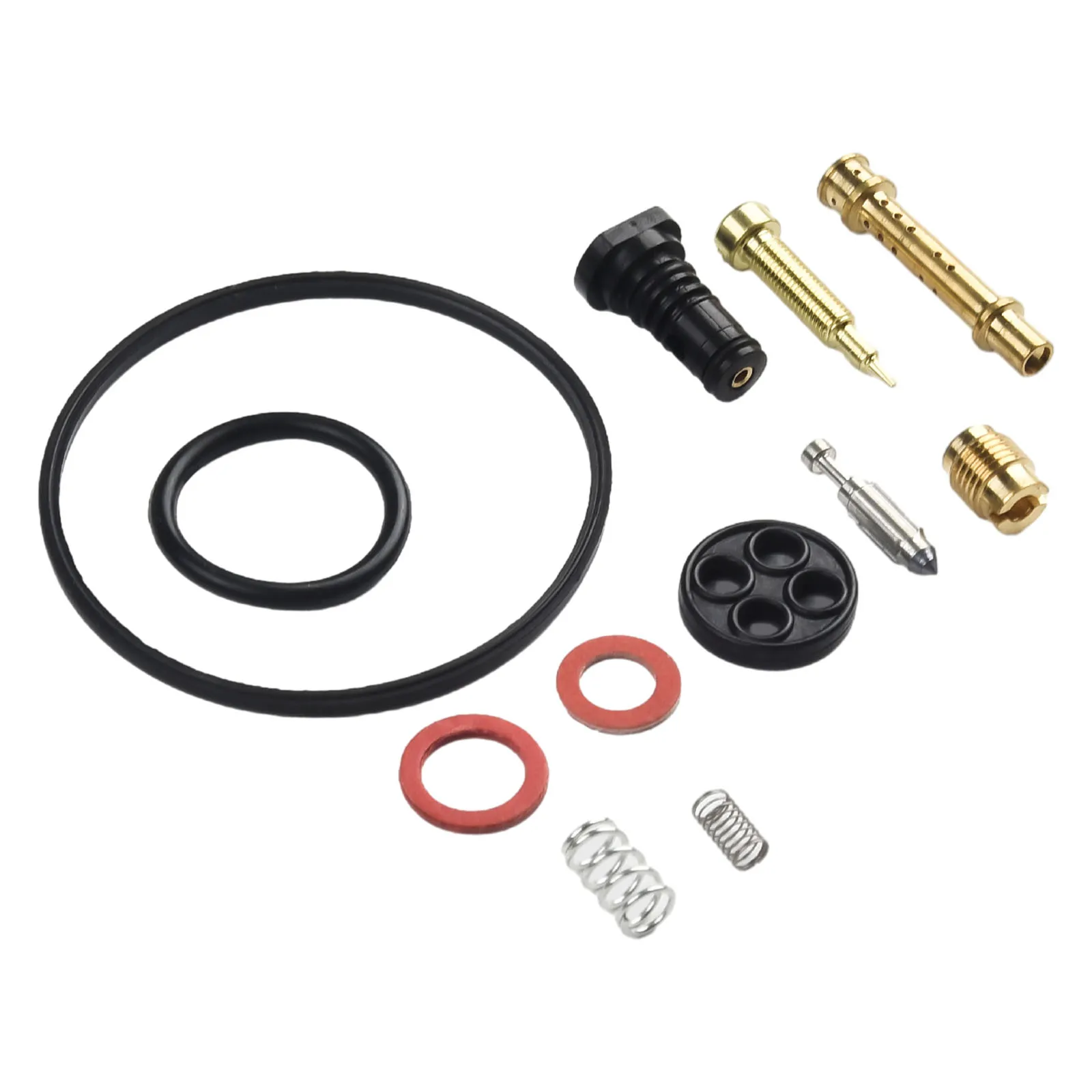 Vergaser Carb Rebuild Kit Für  – Gardening Tools Kit Bewertung und Preis