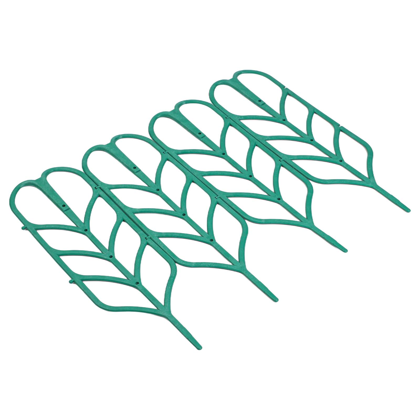 Grüne Kunststoff-Pflanzenstütz – Gardening Tools Green Bewertung und Preis