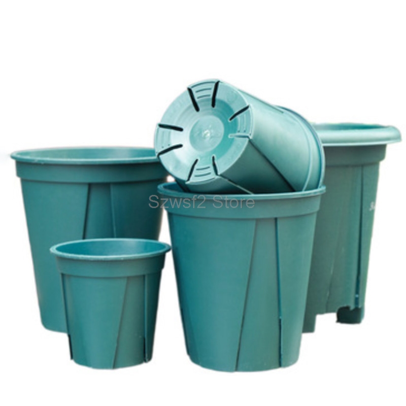 5/10 Stück grüne Blumentopftab – Gardening Tools Green Bewertung und Preis